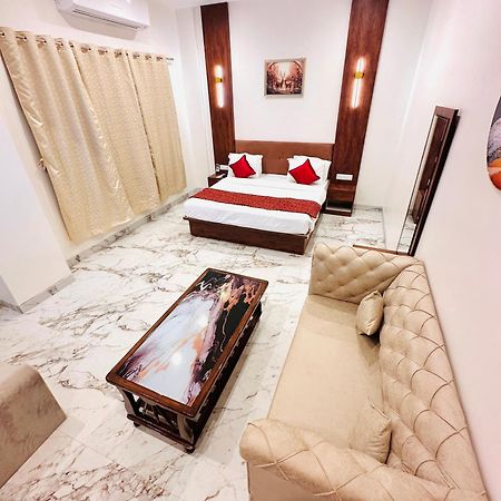 Hotel The Ceremony Кальян Экстерьер фото